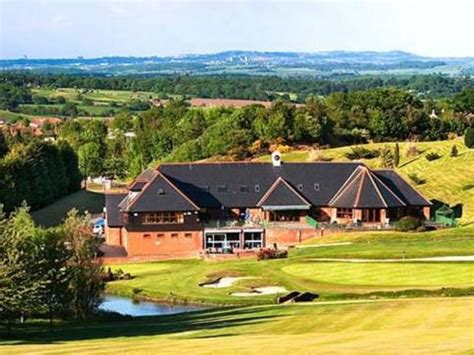 Wharton Park Golf & Country Club | Bewdley 2023 UPDATED DEALS £57, HD ...