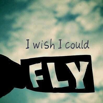 I Wish I Could Fly Pictures, Photos, and Images for Facebook, Tumblr ...