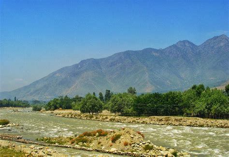 Chenab River, Himachal Pradesh - PixaHive