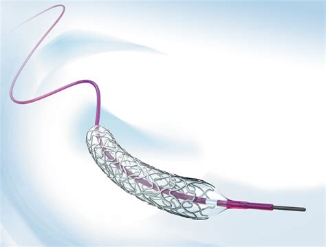 Tsunami® Gold - Bare metal stent