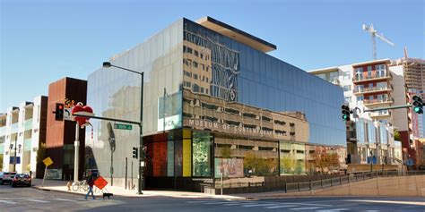 Museum of Contemporary Art – Denver, CO