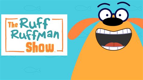 The Ruff Ruffman Show | PBS KIDS Shows | PBS KIDS for Parents