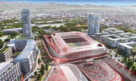 Brazil's Flamengo eying Las Vegas MLS team: reports - Soccer Stadium Digest