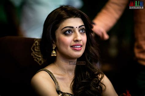 Pranitha Subhash at the 9th Edison Awards | Silverscreen India