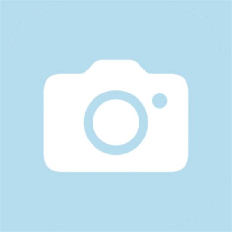 Camera | App store icon, Iphone logo, Iphone photo app