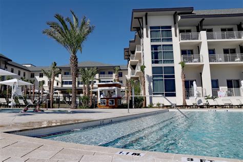 Embassy Suites by Hilton St. Augustine Beach Oceanfront Resort Review ...