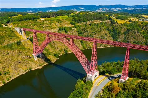 À quoi sert un ouvrage d'art ferroviaire