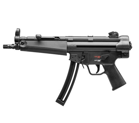 MP5 22lr Pistol | HKPRO Forums