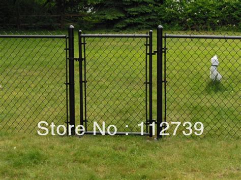 Fence Gates: Chain Link Fence Gate Sizes