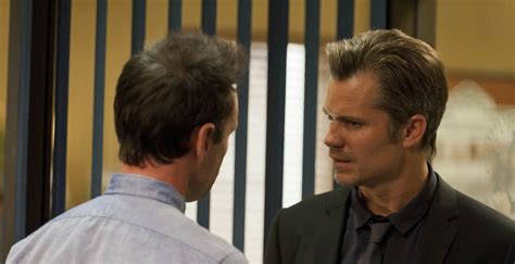 Review: Justified: Season Three - Slant Magazine