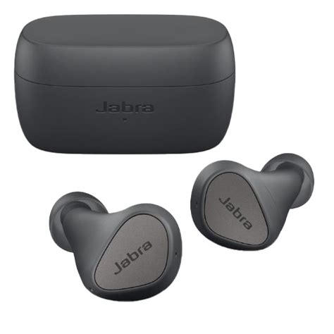 Jabra Elite 2 - Dark Grey - MTN Deals