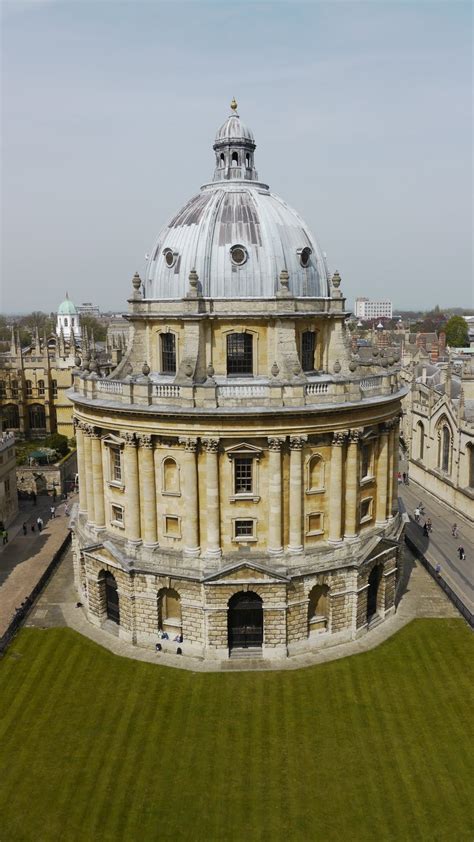 Palladian Architecture in England | Britain Visitor Blog