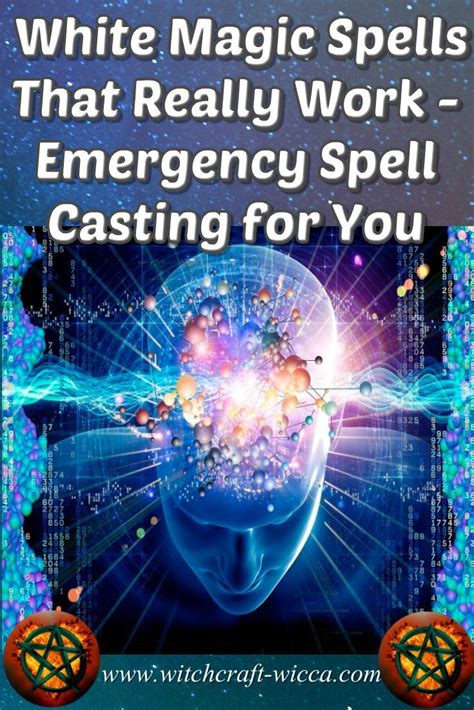 White Magic Spells That Really Work -Emergency Spell Casting for You ...