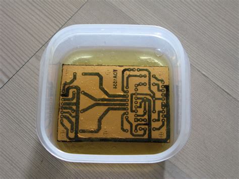 How To Make A Multilayer PCB At Home - A Beginners Guide