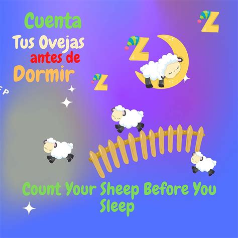 Cuenta tus ovejas antes de dormir: Count your Sheep Before you Sleep - Kindle edition by Dove ...