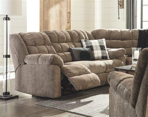 Workhorse - Reclining Sofa | 5840188 | Reclining Sofas | Brick Furniture (MN)