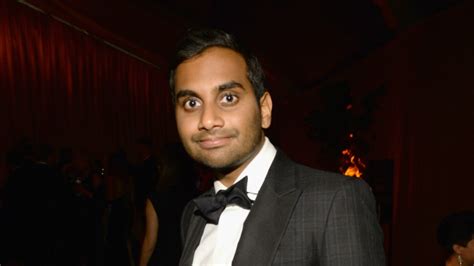 ‘Awards Chatter’ Podcast — Aziz Ansari (‘Master of None’)