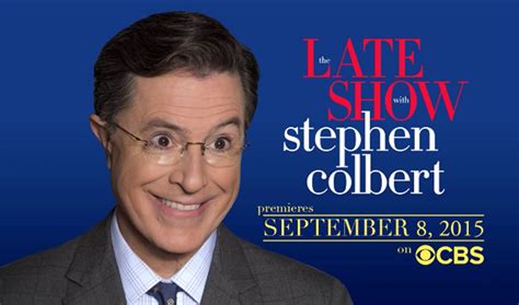 Stephen Colbert Stars In His First ‘Late Show’ YouTube Video