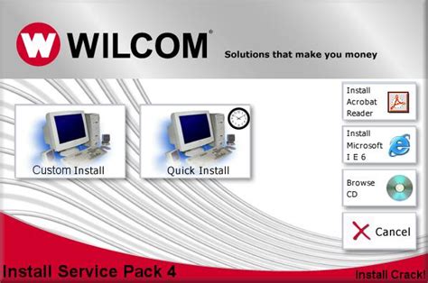 Software Embroidery: Wilcom ES-65 Designer