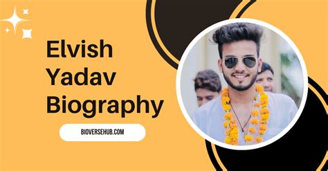 Elvish Yadav Biography famous Youtuber, Biggboss OTT2 winner