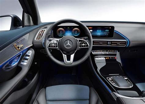 Mercedes EQB 2021 overlooks us in its first spy photos !! | Mercedes ...