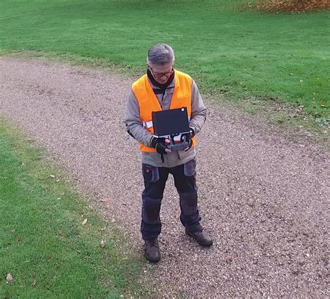 Qu'est-ce qu'un pilote de drone professionnel