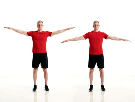 5 Warm-Up Exercises for Seniors: Tips from the Experts | SilverSneakers