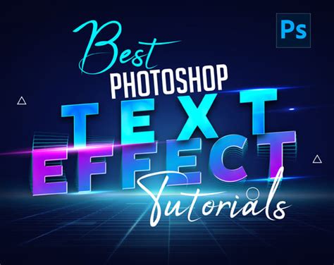 Best Photoshop Text Effect Tutorials Photoshop Text Effects | Hot Sex Picture