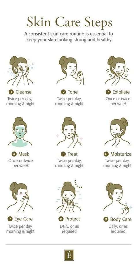 Pinterest | Night skin care routine, Skin care routine, Homemade skin care