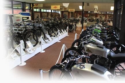 Happy New Year from the National Motorcycle Museum! | National Motorcycle Museum