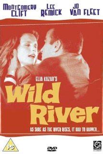 Every Elia Kazan Movie: Wild River (1960)