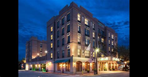 Holiday Inn Savannah Historic District in Savannah, United States from ...