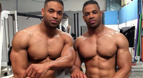 Why The Hodgetwins Refuse To Conform To Fitness Clichés - TRAIN