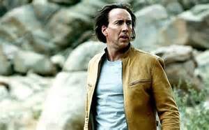 'Drive Angry', Nicolas Cage en 3D