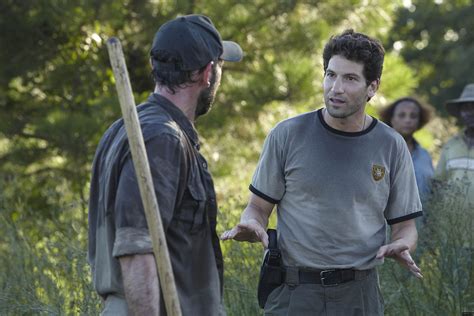 Jon Bernthal as Shane Walsh in The Walking Dead - Jon Bernthal Photo (40898006) - Fanpop