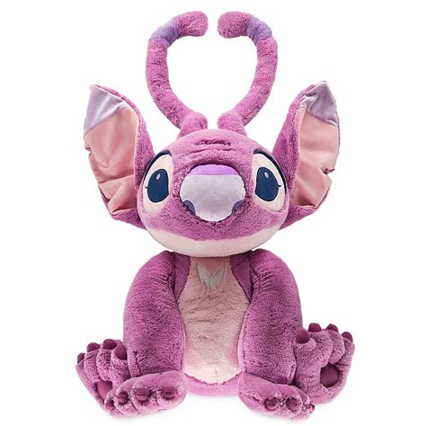 Disney Large Stuffed Animals & Plush | shopDisney