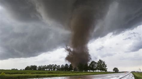 12 Facts About Tri State Tornado - Facts.net