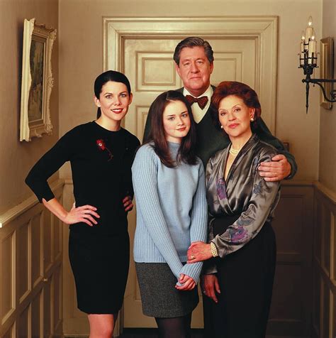 Gilmore Girls Season 1 - Gilmore Girls Photo (2288819) - Fanpop