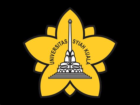 Logo Universitas Syiah Kuala Format PNG - laluahmad.com