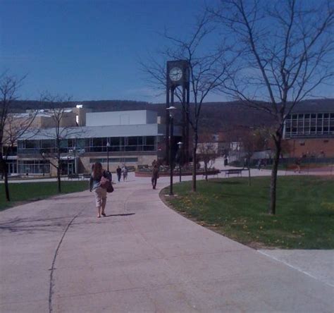 The Frostburg New Day: Frostburg State University Photos