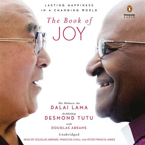 The Book of Joy by Collected Authors - Audiobook