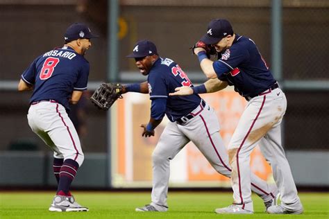 Atlanta Braves win World Series for the first time since 1995 | CNN