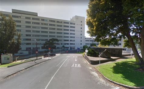 Greenlane hospital falls short on firestopping standards | RNZ News