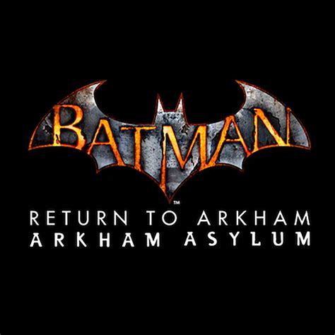 Batman: Return to Arkham - Arkham Asylum - IGN