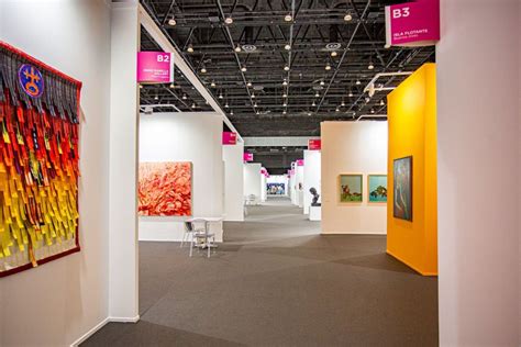 Art Dubai unveils inclusive and extensive 2023 programme, reinforcing ...