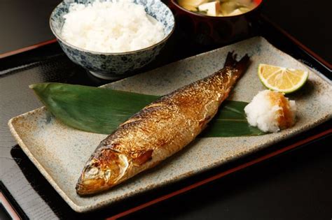 All You Need to Know About Japanese Grilled Fish, A Classic Japanese Dish Discover Oishii Japan ...