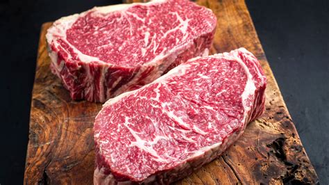 Wagyu Vs Kobe Beef: What's The Biggest Difference?