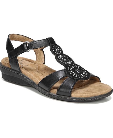 Soul Naturalizer Belle Slingback Sandals & Reviews - All Women's Shoes ...