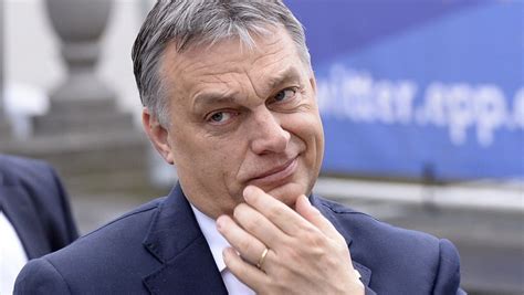 Hungary's prime minister crusades against immigrants the country doesn ...