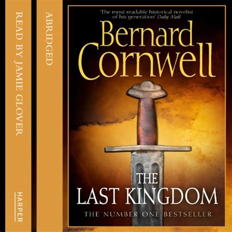 The Last Kingdom by Bernard Cornwell - Audiobook - Audible.com